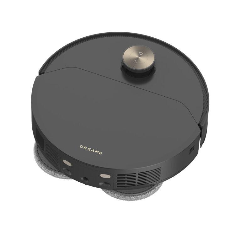 Robot hút bụi lau sàn Dreame X50 Master - Chính hãng Dreame X50 Master