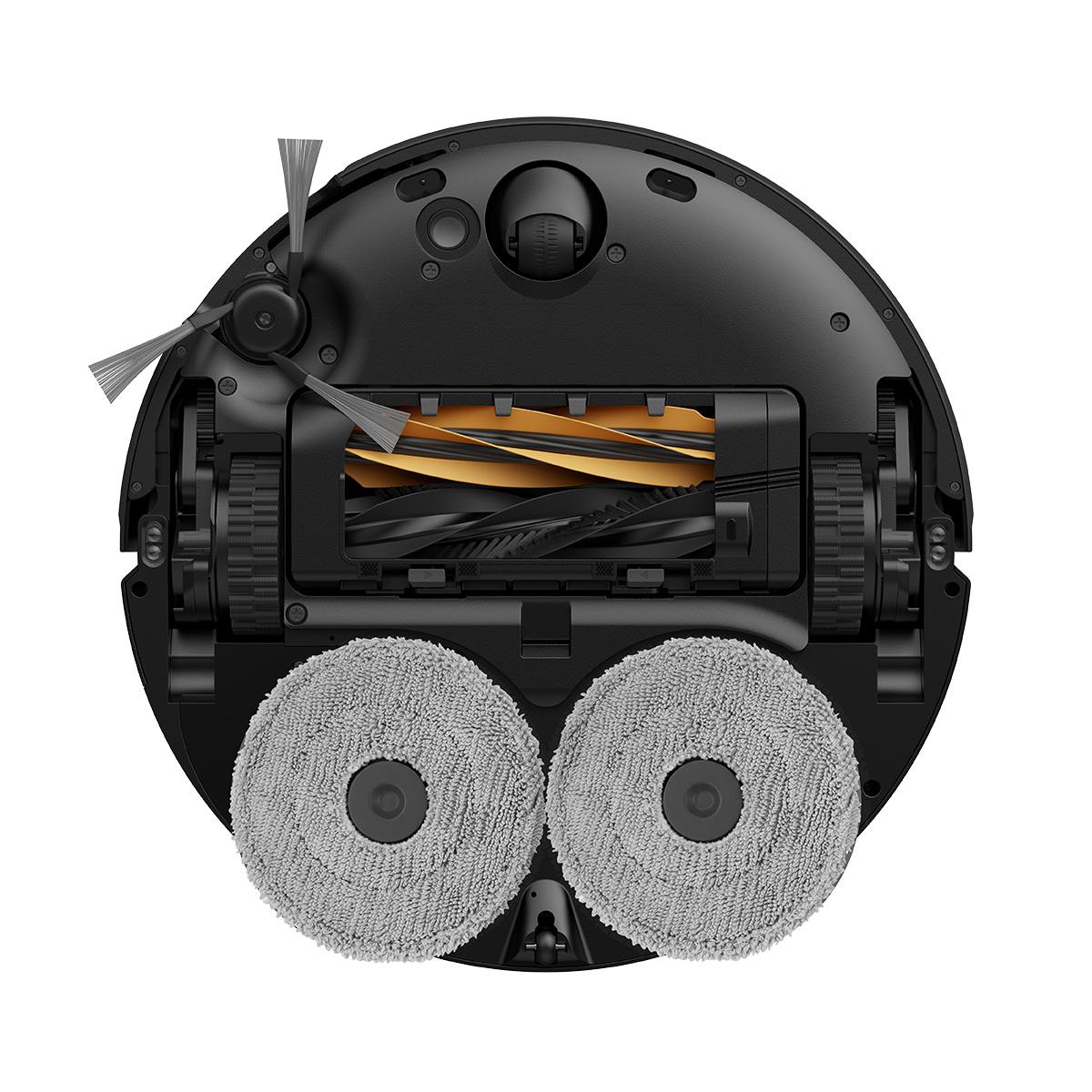 Robot hút bụi lau sàn Dreame X50 Master - Chính hãng Dreame X50 Master