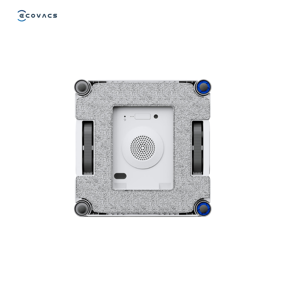Robot lau kính Ecovacs Winbot W2S Omni 2027 - Bản Quốc Tế Ecovacs Winbot W2S Omni