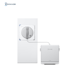Robot lau kính Ecovacs Winbot W2S Omni 2027 - Bản Quốc Tế Ecovacs Winbot W2S Omni