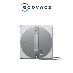 Ecovacs Winbot W3 Omni