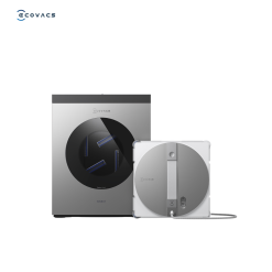 Ecovacs Winbot W3 Omni