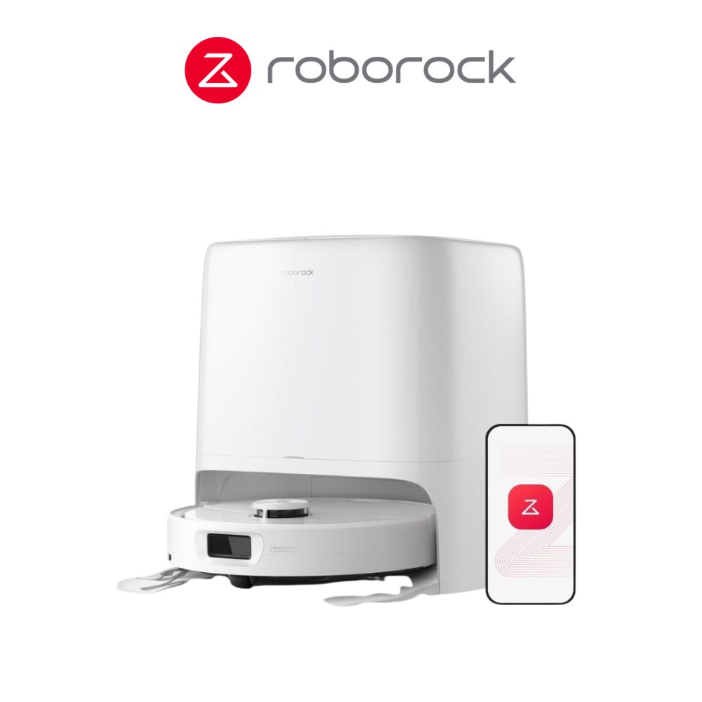 Robot hút bụi lau nhà Roborock Qrevo 2 Pro Robot hút bụi lau nhà Roborock Qrevo 2 Pro