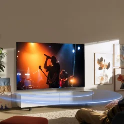 Tivi Xiaomi S Mini Led 4K 55 inch 2026 Tivi Xiaomi S Mini Led 4K 55 inch 2026