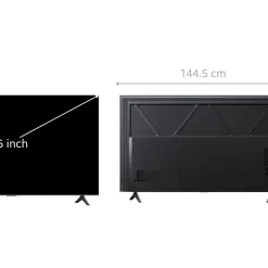 Tivi Xiaomi S Mini Led 4K 65 inch 2026 Tivi Xiaomi S Mini Led 4K 65 inch 2026